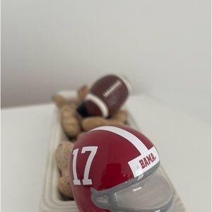Nora Fleming Alabama Collegiate Helmet